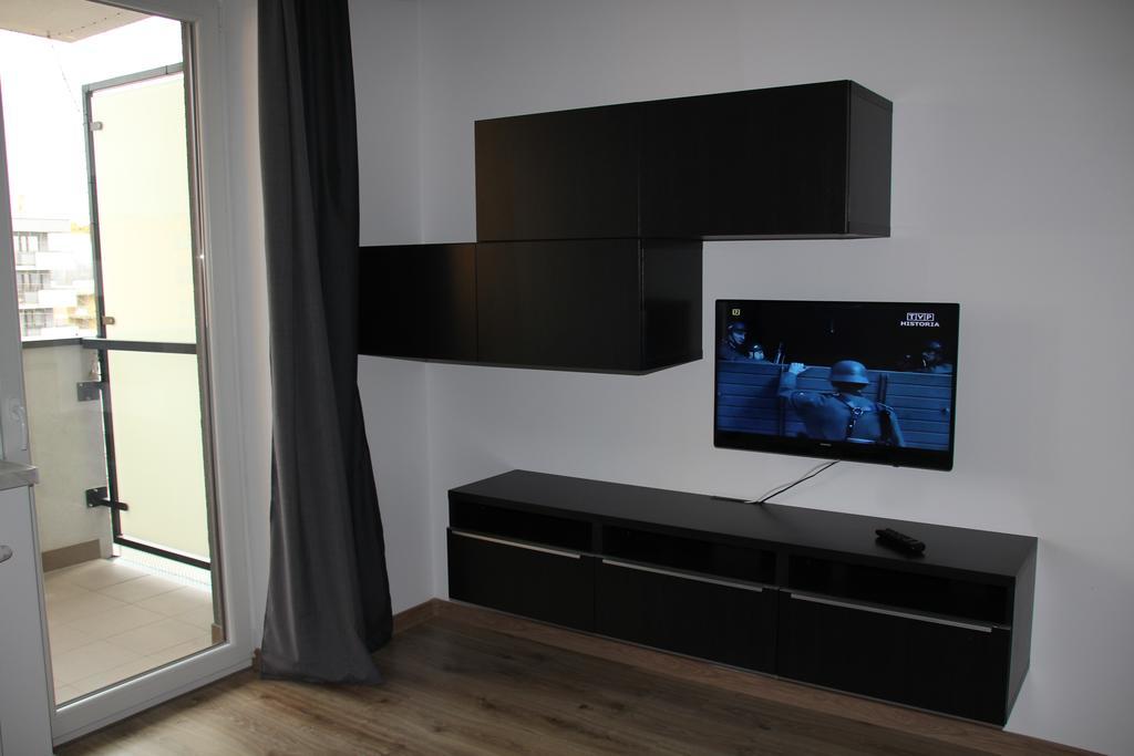 Apartment Wielicka Cracow Cracovie Extérieur photo