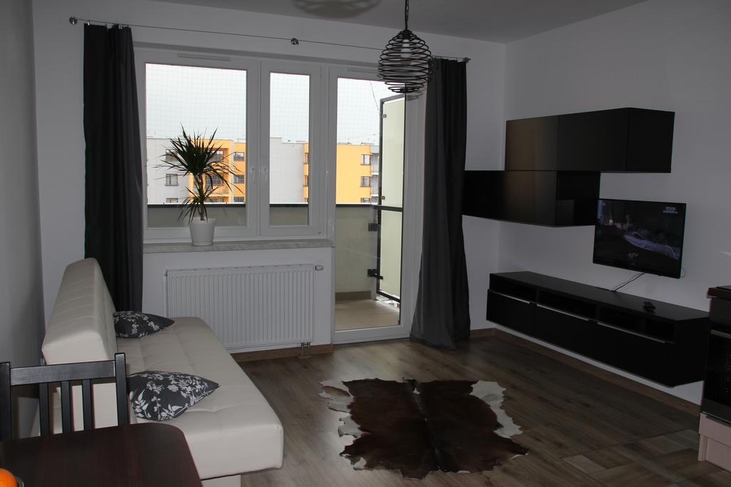 Apartment Wielicka Cracow Cracovie Extérieur photo