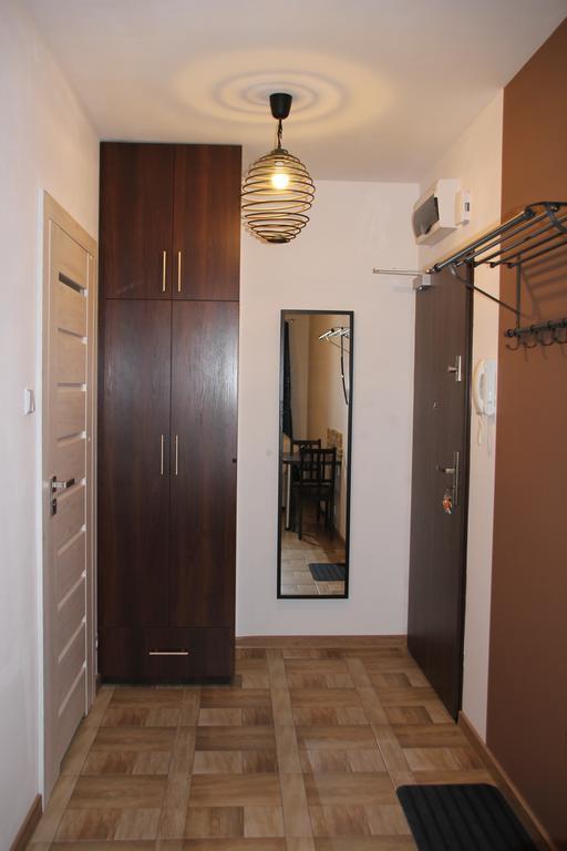 Apartment Wielicka Cracow Cracovie Extérieur photo